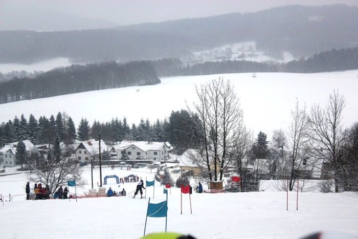 Foto Wintersport Steina